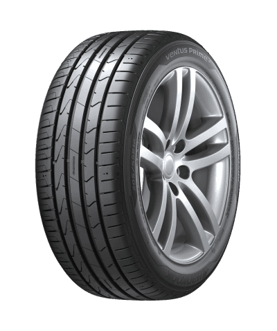 Anvelopa VARA HANKOOK K125B VENTUS PRIME 3 * 195/55R16 87 W