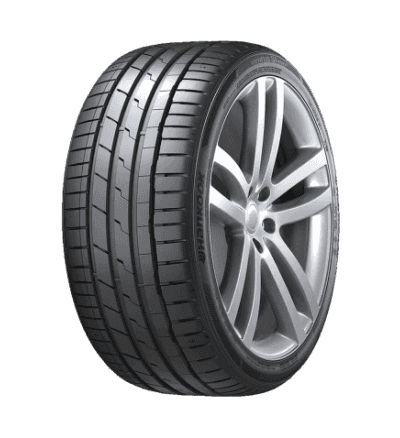 Anvelopa VARA HANKOOK K127 VENTUS S1 EVO3 215/40R18 89 Y XL