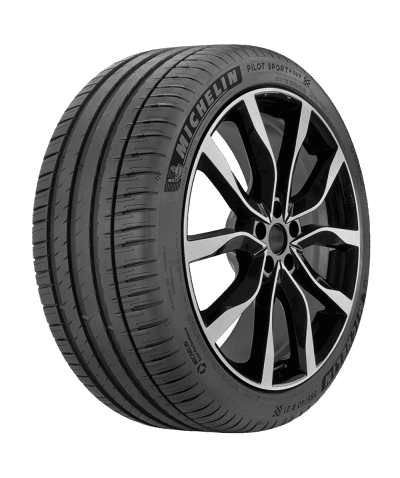 Anvelopa VARA MICHELIN PILOT SPORT 4 SUV 285/45R20 112 Y XL
