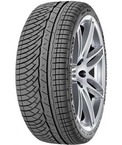 Anvelopa IARNA Michelin 225/45R18 V Pilot Alpin PA4 ZP Grnx XL 95 V