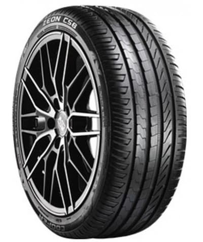 Anvelopa VARA COOPER ZEON CS8 215/55R16 93V
