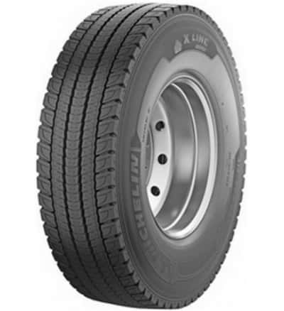 Anvelopa CAMION MICHELIN X line energy d 315/80 R22.5 156/150L Tractiune Autostrada