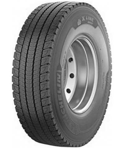 Anvelopa CAMION MICHELIN X line energy d 315/80 R22.5 156/150L Tractiune Autostrada