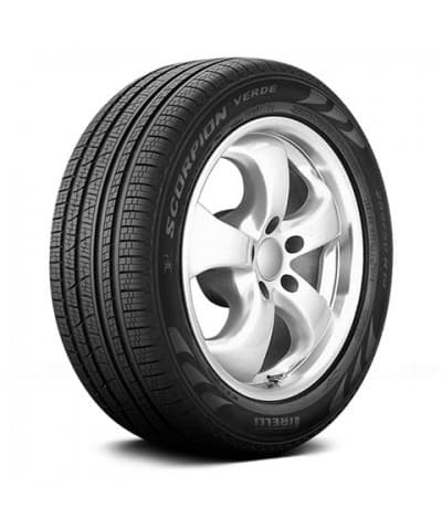 Anvelopa ALL SEASON PIRELLI SCORPION VERDE ALL SEASON 275/45R21 110W XL