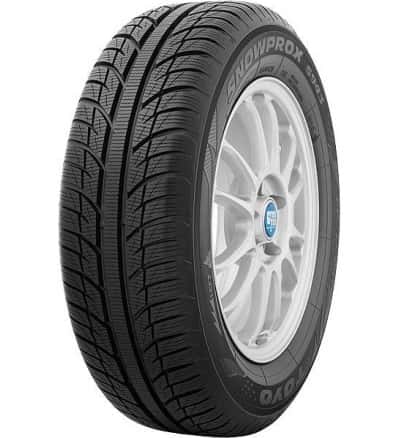 Anvelopa IARNA Toyo 195/60R16 H S943 Snowprox XL 93 H