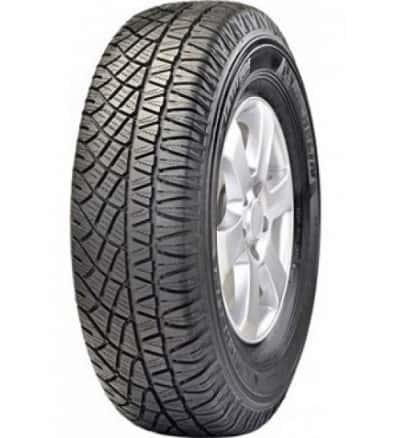 Anvelopa VARA Michelin 225/65R17 H Latitude Cross DT 102 H
