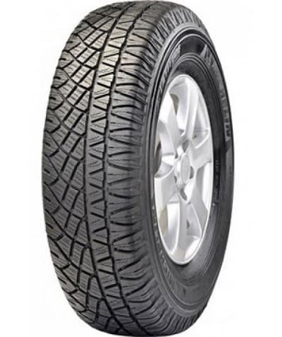 Anvelopa VARA Michelin 225/65R17 H Latitude Cross DT 102 H