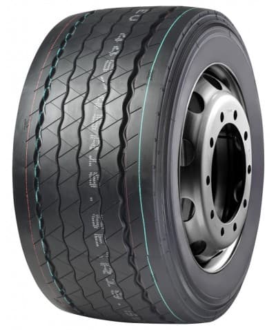 Anvelopa CAMION LINGLONG Ett100 445/45 R19.5 160J 20PR Trailer Autostrada