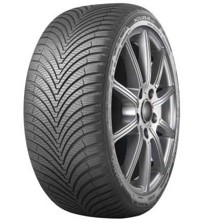 Anvelopa ALL SEASON KUMHO Solus HA32 215/45R17 91W XL
