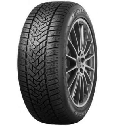 Anvelopa IARNA DUNLOP Winter sport 5 215/50 R18 92V