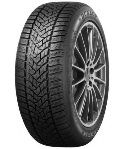 Anvelopa IARNA DUNLOP Winter sport 5 215/50 R18 92V