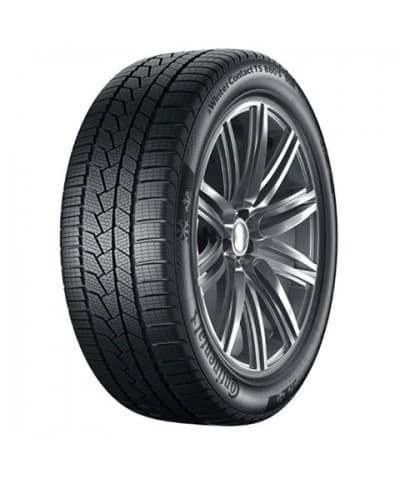 Anvelopa IARNA CONTINENTAL CONTIWINTERCONTACT TS 860S SSR 205/55R16 91H