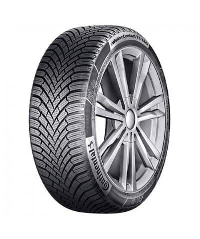 Anvelopa IARNA CONTINENTAL CONTIWINTERCONTACT TS 860 155/70R13 75T