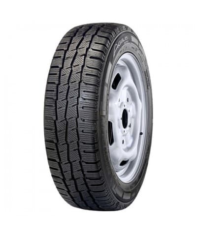 Anvelopa IARNA MICHELIN AGILIS ALPIN 225/65R16C 112R