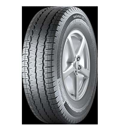 Anvelopa ALL SEASON CONTINENTAL VANCONTACT A/S 225/75R16C 121R