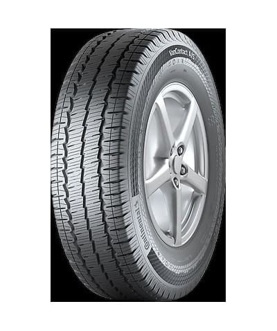 Anvelopa ALL SEASON CONTINENTAL VANCONTACT A/S 225/75R16C 121R