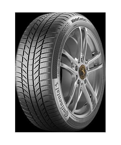 Anvelopa IARNA CONTINENTAL WINTERCONTACT TS 870 P 235/55R19 101T