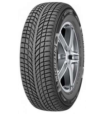 Anvelopa IARNA Michelin 255/50R19 V LatitudeAlpin LA2 ZP*GrnxXL 107 V