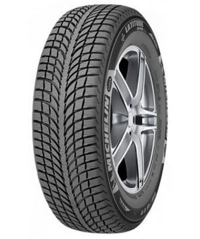 Anvelopa IARNA Michelin 255/50R19 V LatitudeAlpin LA2 ZP*GrnxXL 107 V