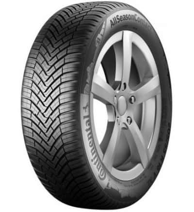 Anvelopa ALL SEASON CONTINENTAL Allseasoncontact 255/45 R19 100T SEAL CONTISEAL SL