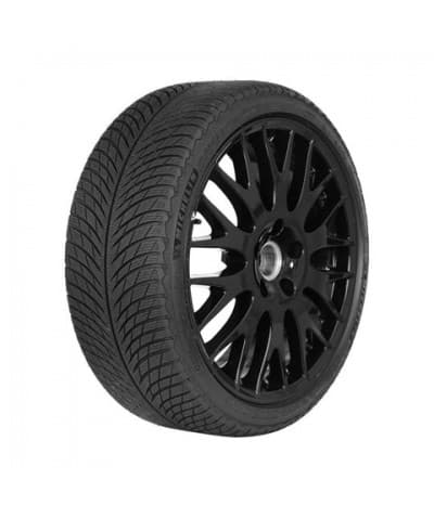Anvelopa IARNA MICHELIN PILOT ALPIN 5 245/40R18 97W XL