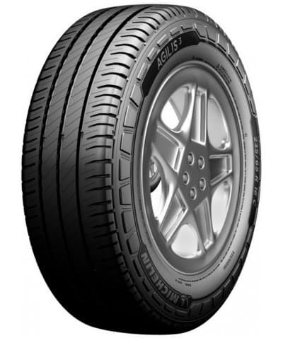 Anvelopa VARA MICHELIN Agilis 3 235/60R17C 117/115R 10PR