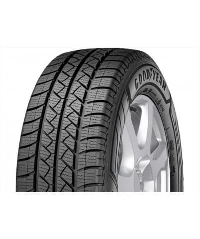 Anvelopa ALL SEASON GOODYEAR VECTOR 4SEASONS CARGO 215/65R15C 104T