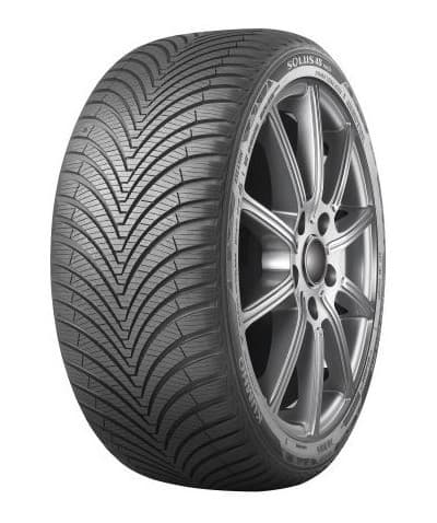Anvelopa ALL SEASON KUMHO Solus 4S HA32 245/40R18 97Y XL