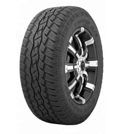 Anvelopa VARA Toyo 215/65R16 H Open Country A/T+ 98 H
