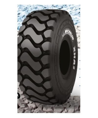 Anvelopa AGRO INDUSTRIALA MICHELIN XHA2 23.5/R25