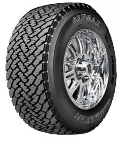 Anvelopa ALL SEASON Gripmax Inception A/T 215/65R16 98T