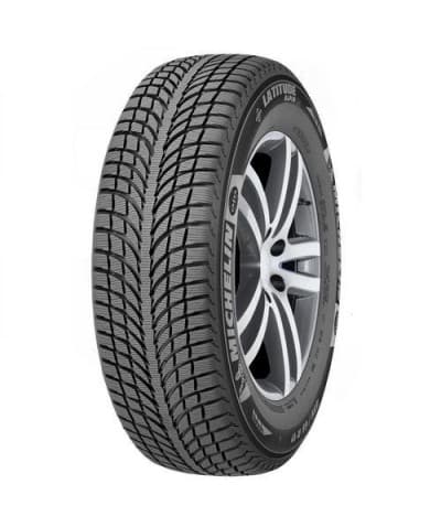 Anvelopa IARNA MICHELIN LATITUDE ALPIN LA2 255/50R19 107V XL