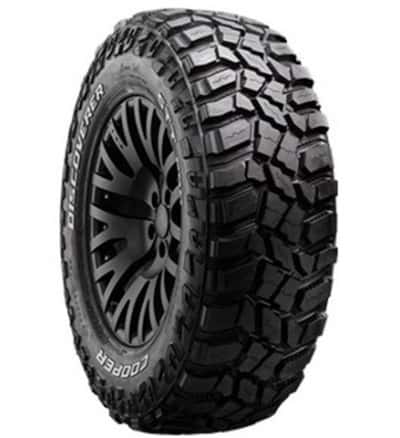 Anvelopa VARA COOPER DISCOVERER STT PRO 245/75R16 120Q