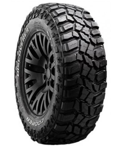 Anvelopa VARA COOPER DISCOVERER STT PRO 245/75R16 120Q