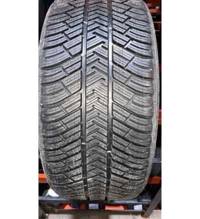 Anvelopa IARNA MICHELIN PILOT ALPIN PA4 245/35R20 95W