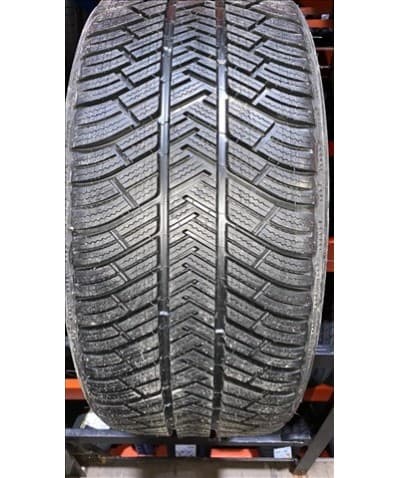 Anvelopa IARNA MICHELIN PILOT ALPIN PA4 245/35R20 95W