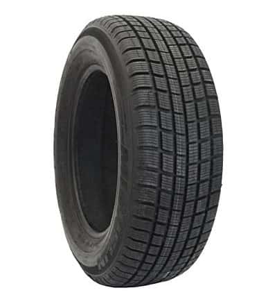 Anvelopa IARNA Michelin Agilis Alpin 195/75R16C 110/108R