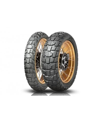 Anvelopa MOTO DUNLOP TRAILMAX RAID 170/60R17 72T