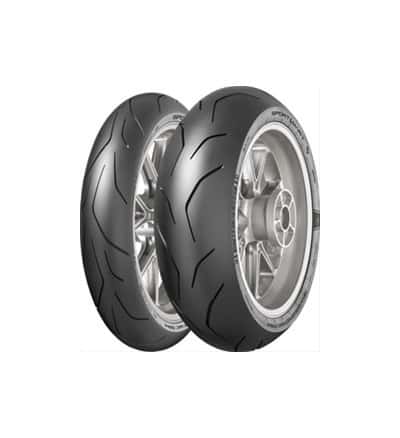 Anvelopa MOTO DUNLOP SPORTSMART TT 200/55R17 W