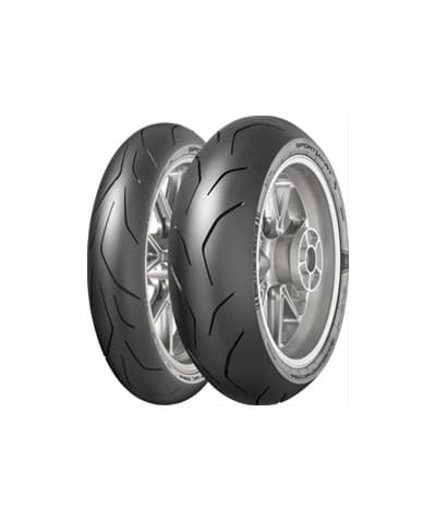 Anvelopa MOTO DUNLOP SPORTSMART TT 200/55R17 W