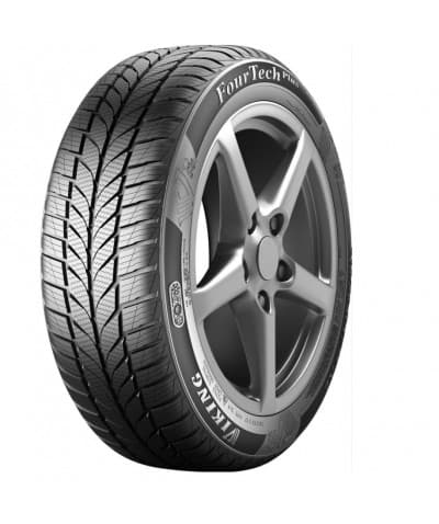 Anvelopa ALL SEASON Viking FourTechPlus 205/55R16 94V