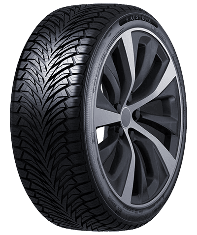 Anvelopa ALL SEASON AUSTONE FIXCLIME SP401 195/65R15 95 V XL