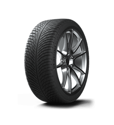 Anvelopa IARNA MICHELIN PILOT ALPIN 5 255/40R19 100 V XL