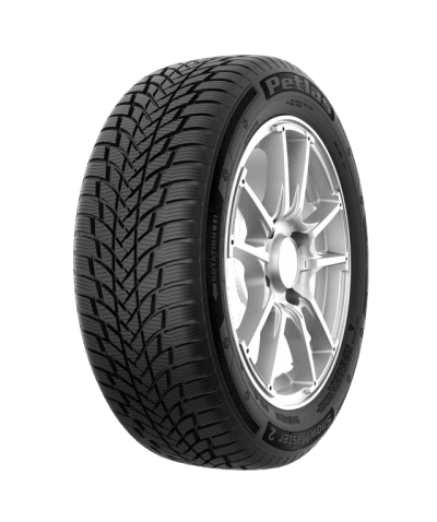Anvelopa IARNA PETLAS SNOWMASTER 2 195/65R15 91 H