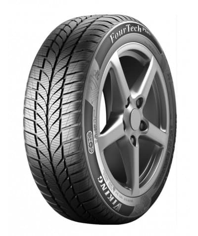 Anvelopa ALL SEASON VIKING Fourtech plus 215/55 R17 98W XL