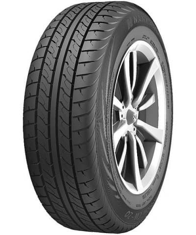 Anvelopa VARA Nankang 195/65R16C T CW-20 104 T