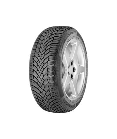 Anvelopa IARNA Continental TS850P 235/60R18 103H