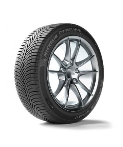 Anvelopa ALL SEASON MICHELIN CROSSCLIMATE 2 225/60R16 102 W XL