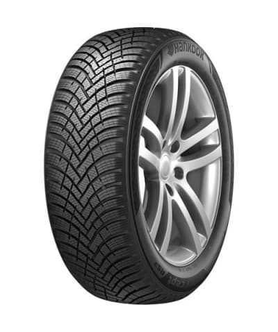 Anvelopa IARNA HANKOOK W462 WINTER ICEPT RS3 205/45R17 88 V XL