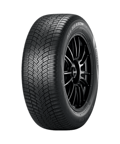 Anvelopa ALL SEASON PIRELLI SCORPION ALL SEASON SF2 275/45R20 110 Y XL FP